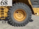 中古建設機械 中古 キャタピラー CAT ホイール・ローダ １．０立米以上 910G