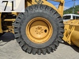 中古建設機械 中古 キャタピラー CAT ホイール・ローダ １．０立米以上 910G