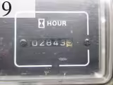 中古建設機械 中古 古河さく岩機 FURUKAWA ホイール・ローダ １．０立米以下 FL302-3