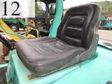 中古建設機械 中古 古河さく岩機 FURUKAWA ホイール・ローダ １．０立米以下 FL302-3
