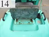 中古建設機械 中古 古河さく岩機 FURUKAWA ホイール・ローダ １．０立米以下 FL302-3