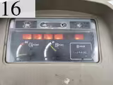 中古建設機械 中古 古河さく岩機 FURUKAWA ホイール・ローダ １．０立米以下 FL302-3