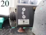 中古建設機械 中古 古河さく岩機 FURUKAWA ホイール・ローダ １．０立米以下 FL302-3