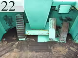 中古建設機械 中古 古河さく岩機 FURUKAWA ホイール・ローダ １．０立米以下 FL302-3