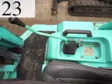 中古建設機械 中古 古河さく岩機 FURUKAWA ホイール・ローダ １．０立米以下 FL302-3