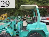 中古建設機械 中古 古河さく岩機 FURUKAWA ホイール・ローダ １．０立米以下 FL302-3