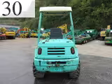 中古建設機械 中古 古河さく岩機 FURUKAWA ホイール・ローダ １．０立米以下 FL302-3