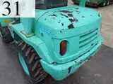 中古建設機械 中古 古河さく岩機 FURUKAWA ホイール・ローダ １．０立米以下 FL302-3