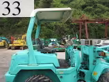 中古建設機械 中古 古河さく岩機 FURUKAWA ホイール・ローダ １．０立米以下 FL302-3