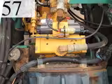 中古建設機械 中古 古河さく岩機 FURUKAWA ホイール・ローダ １．０立米以下 FL302-3