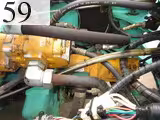 中古建設機械 中古 古河さく岩機 FURUKAWA ホイール・ローダ １．０立米以下 FL302-3