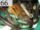 中古建設機械 中古 古河さく岩機 FURUKAWA ホイール・ローダ １．０立米以下 FL302-3