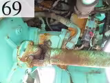 中古建設機械 中古 古河さく岩機 FURUKAWA ホイール・ローダ １．０立米以下 FL302-3