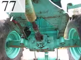 中古建設機械 中古 古河さく岩機 FURUKAWA ホイール・ローダ １．０立米以下 FL302-3