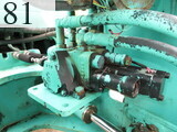 中古建設機械 中古 古河さく岩機 FURUKAWA ホイール・ローダ １．０立米以下 FL302-3