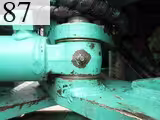 中古建設機械 中古 古河さく岩機 FURUKAWA ホイール・ローダ １．０立米以下 FL302-3