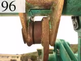 中古建設機械 中古 古河さく岩機 FURUKAWA ホイール・ローダ １．０立米以下 FL302-3