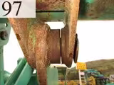中古建設機械 中古 古河さく岩機 FURUKAWA ホイール・ローダ １．０立米以下 FL302-3