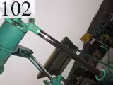 中古建設機械 中古 古河さく岩機 FURUKAWA ホイール・ローダ １．０立米以下 FL302-3