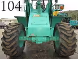中古建設機械 中古 古河さく岩機 FURUKAWA ホイール・ローダ １．０立米以下 FL302-3