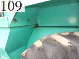 中古建設機械 中古 古河さく岩機 FURUKAWA ホイール・ローダ １．０立米以下 FL302-3