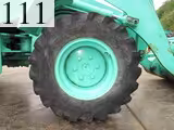 中古建設機械 中古 古河さく岩機 FURUKAWA ホイール・ローダ １．０立米以下 FL302-3
