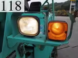 中古建設機械 中古 古河さく岩機 FURUKAWA ホイール・ローダ １．０立米以下 FL302-3
