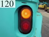 中古建設機械 中古 古河さく岩機 FURUKAWA ホイール・ローダ １．０立米以下 FL302-3