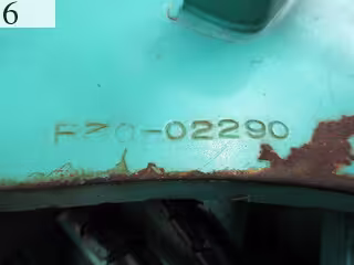 中古建設機械 中古 古河さく岩機 FURUKAWA ホイール・ローダ １．０立米以下 FL302-3