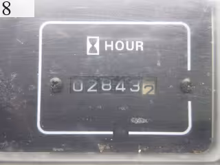 中古建設機械 中古 古河さく岩機 FURUKAWA ホイール・ローダ １．０立米以下 FL302-3