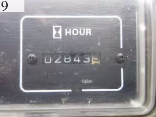 中古建設機械 中古 古河さく岩機 FURUKAWA ホイール・ローダ １．０立米以下 FL302-3