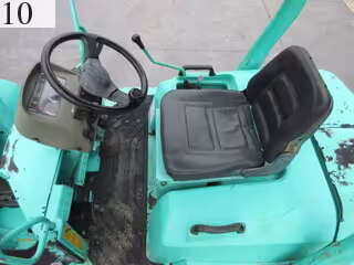 中古建設機械 中古 古河さく岩機 FURUKAWA ホイール・ローダ １．０立米以下 FL302-3