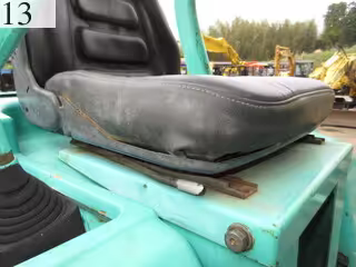 中古建設機械 中古 古河さく岩機 FURUKAWA ホイール・ローダ １．０立米以下 FL302-3