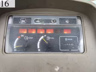 中古建設機械 中古 古河さく岩機 FURUKAWA ホイール・ローダ １．０立米以下 FL302-3