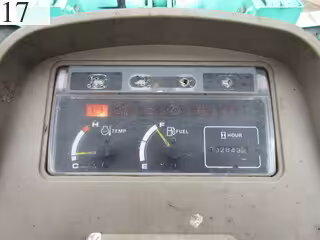 中古建設機械 中古 古河さく岩機 FURUKAWA ホイール・ローダ １．０立米以下 FL302-3