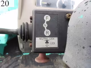 中古建設機械 中古 古河さく岩機 FURUKAWA ホイール・ローダ １．０立米以下 FL302-3