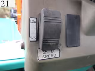 中古建設機械 中古 古河さく岩機 FURUKAWA ホイール・ローダ １．０立米以下 FL302-3