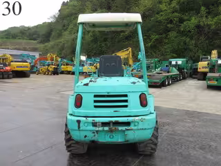 中古建設機械 中古 古河さく岩機 FURUKAWA ホイール・ローダ １．０立米以下 FL302-3