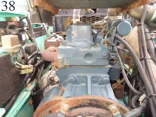 中古建設機械 中古 古河さく岩機 FURUKAWA ホイール・ローダ １．０立米以下 FL302-3