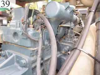 中古建設機械 中古 古河さく岩機 FURUKAWA ホイール・ローダ １．０立米以下 FL302-3