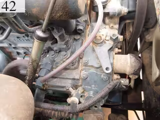 中古建設機械 中古 古河さく岩機 FURUKAWA ホイール・ローダ １．０立米以下 FL302-3