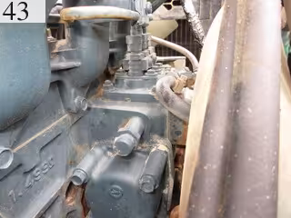 中古建設機械 中古 古河さく岩機 FURUKAWA ホイール・ローダ １．０立米以下 FL302-3