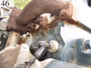 中古建設機械 中古 古河さく岩機 FURUKAWA ホイール・ローダ １．０立米以下 FL302-3