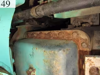 中古建設機械 中古 古河さく岩機 FURUKAWA ホイール・ローダ １．０立米以下 FL302-3