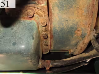 中古建設機械 中古 古河さく岩機 FURUKAWA ホイール・ローダ １．０立米以下 FL302-3