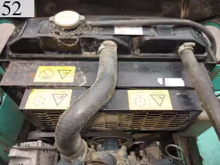 中古建設機械 中古 古河さく岩機 FURUKAWA ホイール・ローダ １．０立米以下 FL302-3