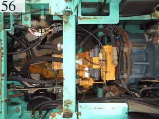 中古建設機械 中古 古河さく岩機 FURUKAWA ホイール・ローダ １．０立米以下 FL302-3