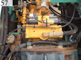 中古建設機械 中古 古河さく岩機 FURUKAWA ホイール・ローダ １．０立米以下 FL302-3