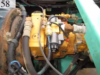 中古建設機械 中古 古河さく岩機 FURUKAWA ホイール・ローダ １．０立米以下 FL302-3