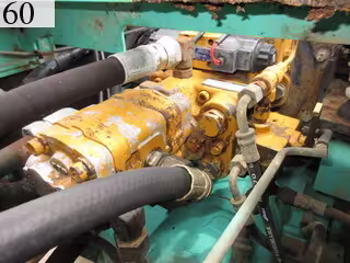 中古建設機械 中古 古河さく岩機 FURUKAWA ホイール・ローダ １．０立米以下 FL302-3